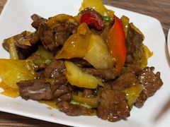 -李记潮汕砂锅粥(营福路店)