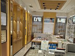 -宝岛眼镜·蔡司·依视路·青少儿近视防控验配中心(太白印象城店)