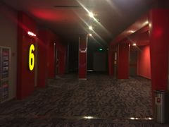 -横店电影城(李沧店)