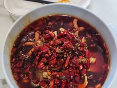 -成都驻京办餐厅(蜀都宾馆店)