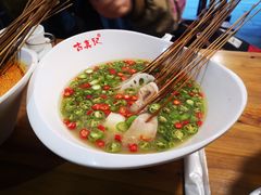 -古真记钵钵鸡(总店)