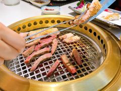 -千寻山野烤肉(中关村店)