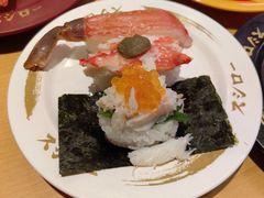 -sushiro寿司郎(上野店)