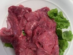 -清真·鸦儿李记·涮肉(花市店)