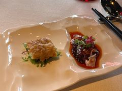 -三号黄浦会Canton Table