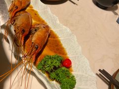 -雨后行菜(报慈北路店)