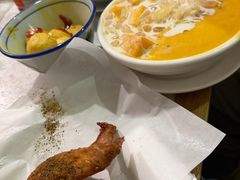 -水牛奶皇后糖水铺(深圳总店)