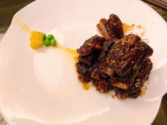 糖醋小排-湖滨客舍·湖北菜