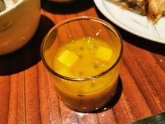 -西安W酒店·WEI全味西餐厅