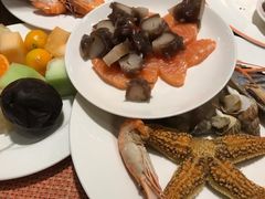 -哈尔滨香格里拉大酒店