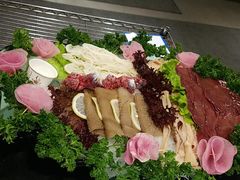 -重庆德庄火锅(体育中心店)