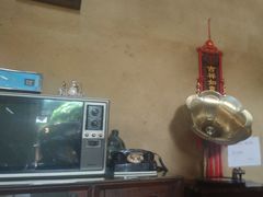 -米庄·原味私房菜(骏壹万邦店)