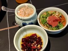 -额尔敦传统涮(公园西路店)