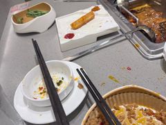 -海底捞火锅(旭辉MALL店)