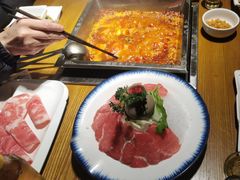 -大妙火锅·非物质文化遗产(锦里店)