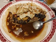 -旺顺阁鱼头泡饼(小红门店)