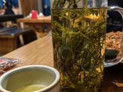 -金鱼妈妈 山野·食趣(荫山街店)