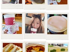 -COSTA COFFEE(上海虹口公园店)