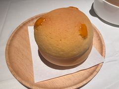 招牌菠萝包-炳胜私厨(万象前海店)