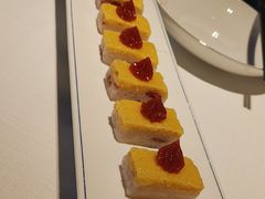 -杏花堂晋商私房菜(华熙五棵松店)