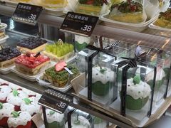 -FANEN法念·烘焙·甜点(万象城店)