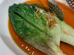 -西贝(上海新梅广场店)