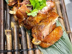 -吃不恼火·江湖菜·小酒馆(日月光田子坊店)