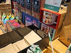 -星巴克(北京南站第三店)