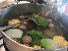 -陈记顺和潮汕牛肉火锅(番禺迎宾大道店)