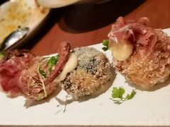 -OLLA 西班牙餐厅(丰盛里店)