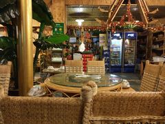 大堂-多哥水傣味餐厅(司马巷店)