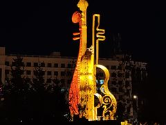 -哈尔滨规划展览馆