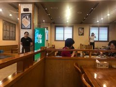 大堂-全州拌饭馆(断桥店)