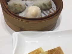 -稻香酒家·33年老字号·港式粤菜(富邦中心店)