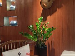 -隐厨中国餐馆(红旗大街店)