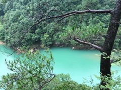 -浙西大峡谷