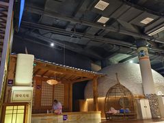 -汤森悠生活文化汤(江宁万达店)