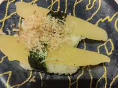-大起水产回转寿司(大丸心斋桥店)
