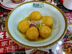-肥韬茶餐厅(南山mini店)
