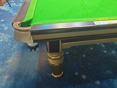 -港龙棋牌桌球城(上沙店)