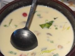 椰子鸡汤-BetterThai 泰加(苏州中心店)
