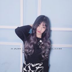 点击看大图 -3AM HAIR SALON烫发染发接发