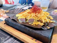 -花见无国界料理(科林楼店)
