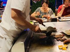 -大渔铁板烧(大悦城店)