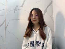 -东方美妍