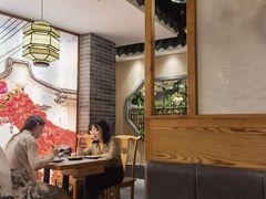 -鲜粉匠·鲍汁肠粉(民治店)