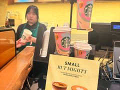 -星巴克(威尼斯人店)