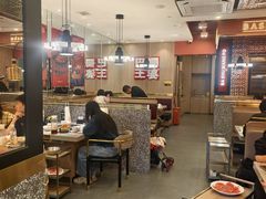 -巴蜀王婆大虾(南锣鼓巷店)