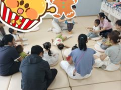 -保利好未来幼儿园·托育园·早教