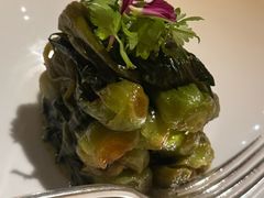 -北京柏悦酒店·锦庭餐厅Dining Room